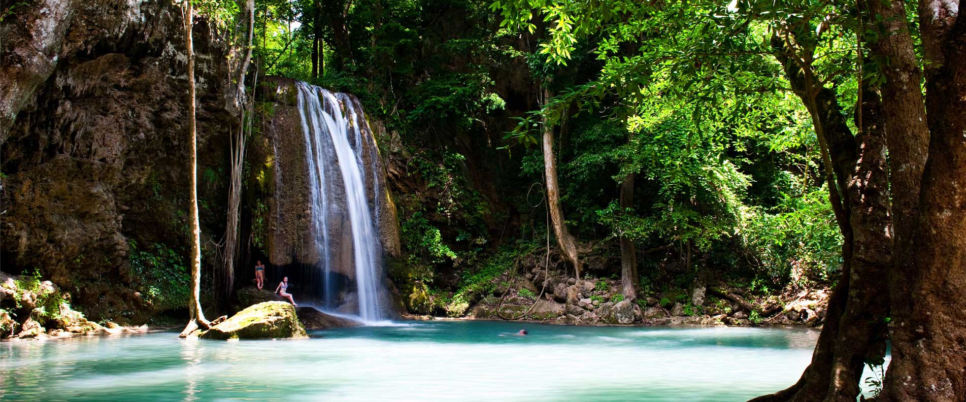 Abenteuer River Kwai