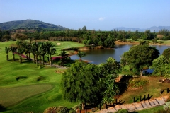 Tee off Thailand