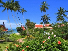 5-Sterne Royal Living Residence Koh Samui