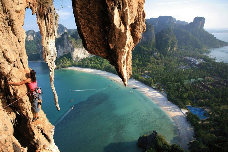 Unsere Hotels in Krabi und Koh Lanta