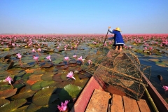 Unsere Hotels in weniger bekannten Regionen Thailands